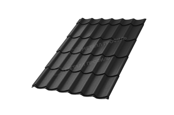 МЕТАЛЛ ПРОФИЛЬ Металлочерепица Ламонтерра