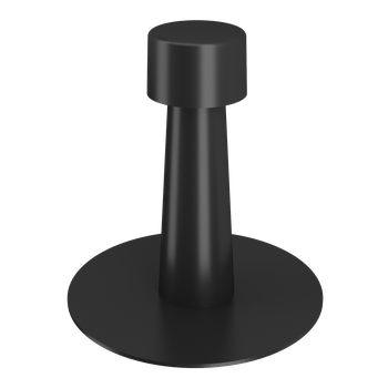 Аэратор кровельный TERMOCLIP D75