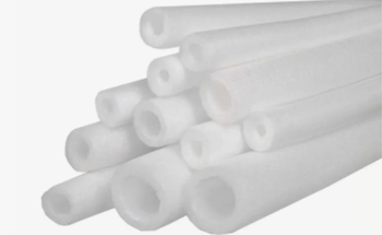 Жгут Вилатерм 20/8 мм с отверстием, уп=360п.м. (1шт=3п.м.)