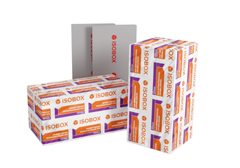 XPS ТЕХНОНИКОЛЬ ISOBOX 150 1180x580x50-L, упак=0,274 м3