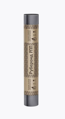 Рубероид РПП-300 (о) (1*15), рул.=15 м2